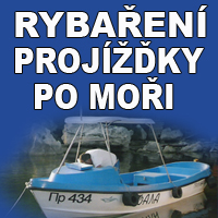 RYBARENI